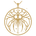 Peculiar Pendant - Home